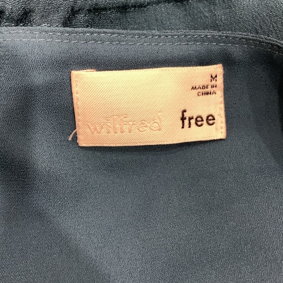 Wilfred free top size M - Picture 3 of 5